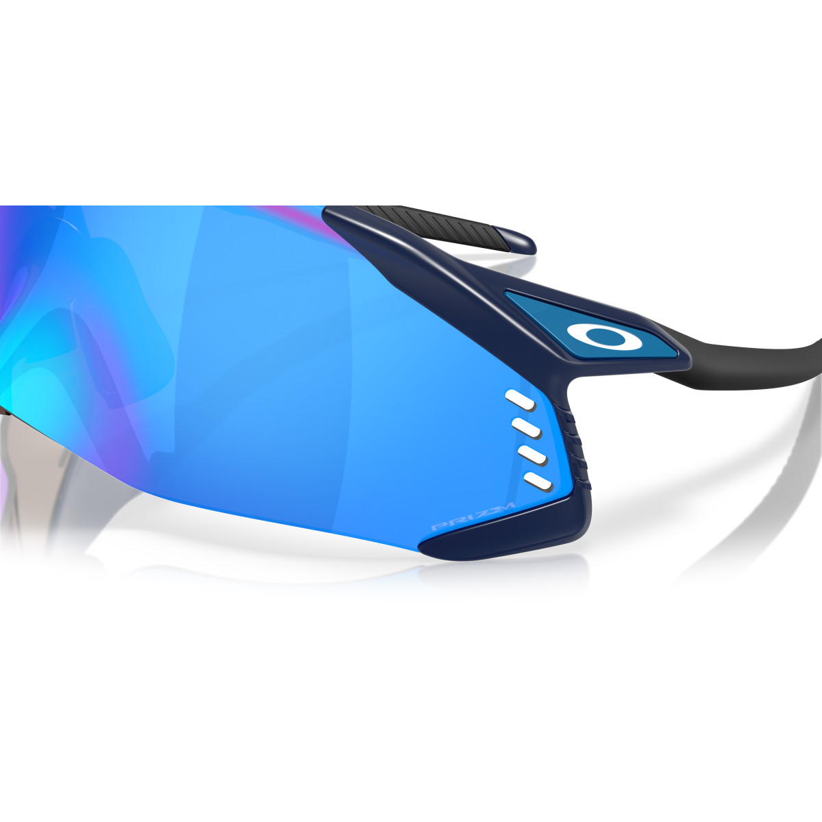 Oakley Velo Kato Sunglasses | Blue - Prizm Sapphire | Velonova ®